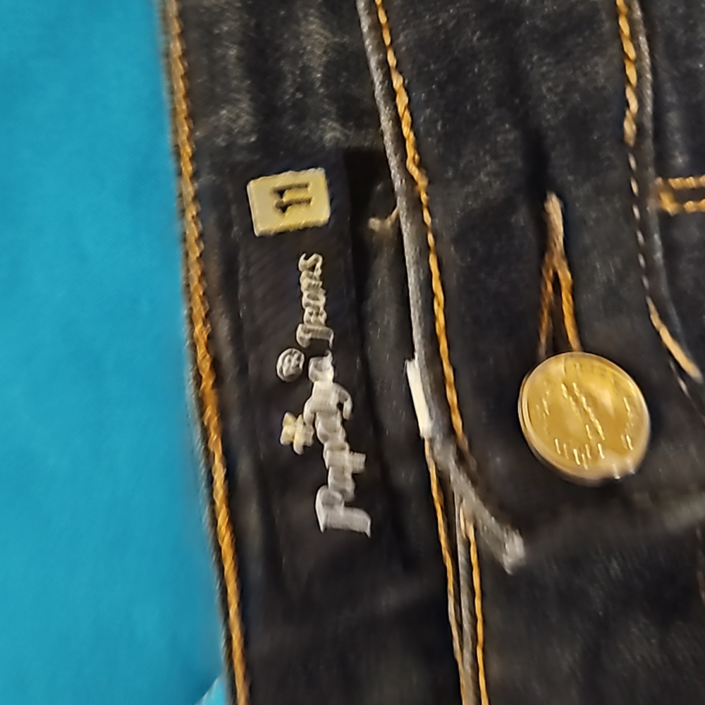 Papaya jeans size 11 - Picture 2 of 7